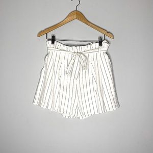 NWOT Altar’d State Paper Bag Shorts